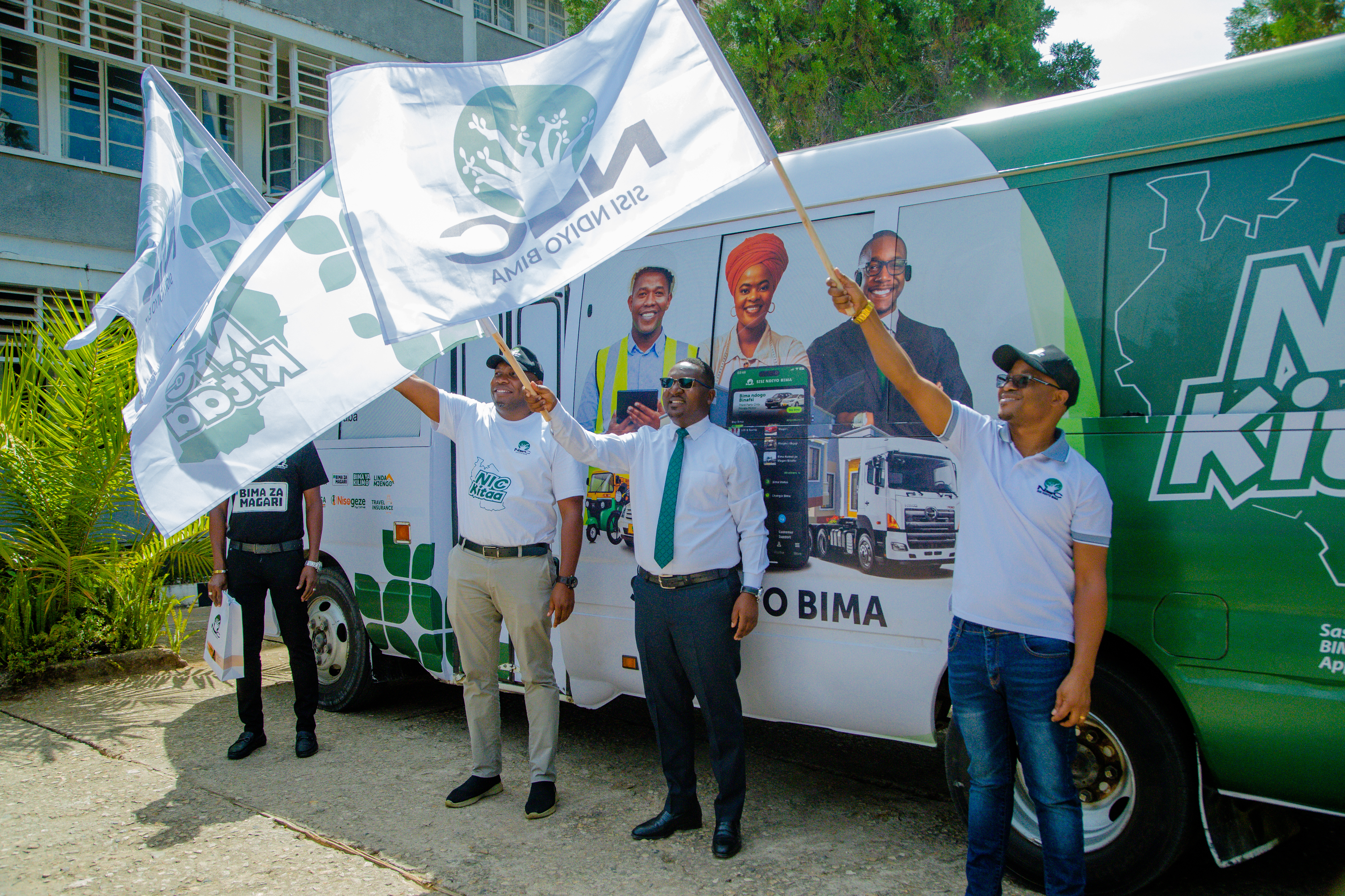  Why NGO And Nonprofit Websites Matter: A Case Study with Women Fund Trust Tanzania 